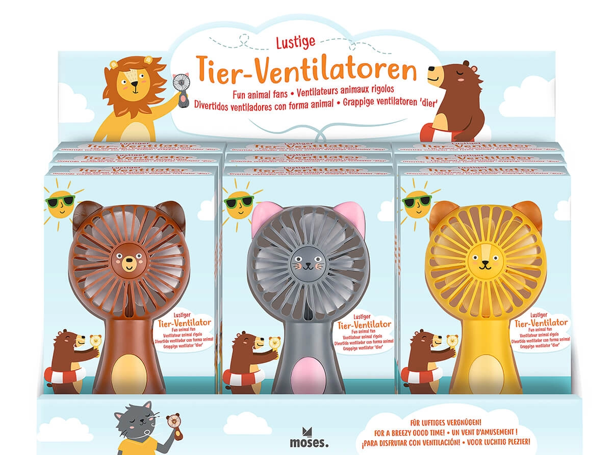 Package and product design for Moses Verlag