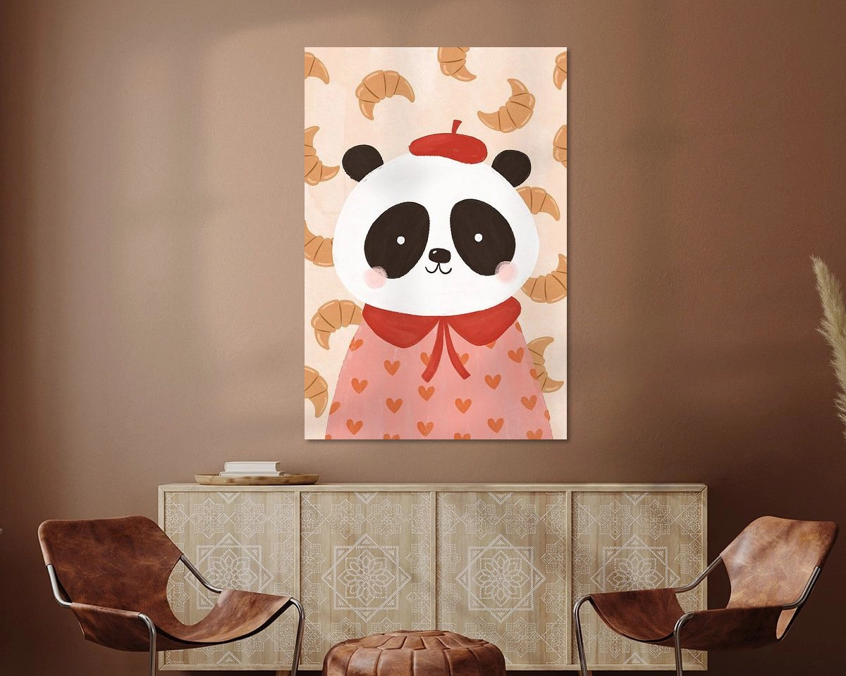 Shop wall art at Werk aan de muur